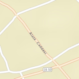Sokak Görünümü