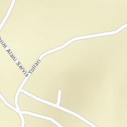 Sokak Görünümü