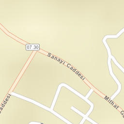 Sokak Görünümü
