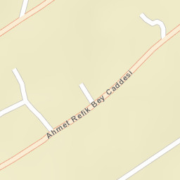 Sokak Görünümü
