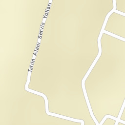 Sokak Görünümü