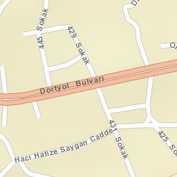 Sokak Görünümü