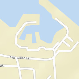 Sokak Görünümü