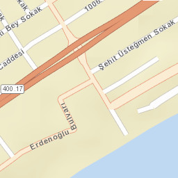 Sokak Görünümü