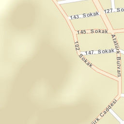 Sokak Görünümü
