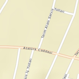 Sokak Görünümü