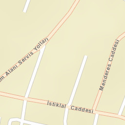 Sokak Görünümü