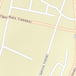 Sokak Görünümü