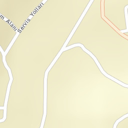Sokak Görünümü