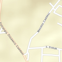 Sokak Görünümü