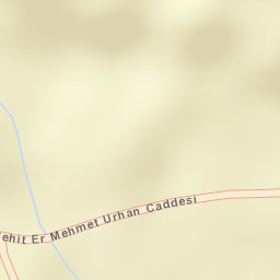 Sokak Görünümü