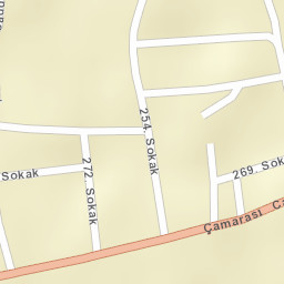Sokak Görünümü