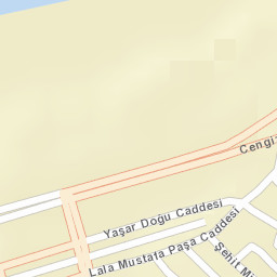 Sokak Görünümü