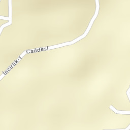 Sokak Görünümü