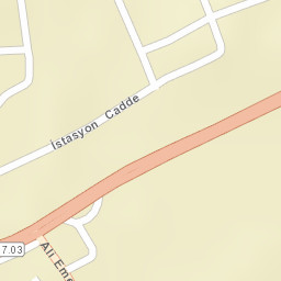Sokak Görünümü
