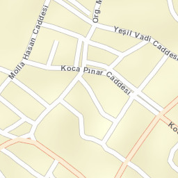 Sokak Görünümü