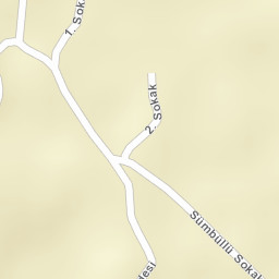 Sokak Görünümü