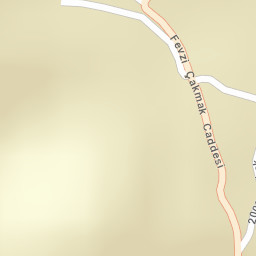 Sokak Görünümü