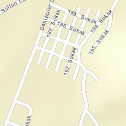 Sokak Görünümü