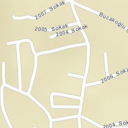Sokak Görünümü