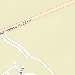 Sokak Görünümü