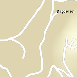 Sokak Görünümü