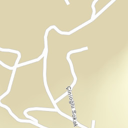 Sokak Görünümü