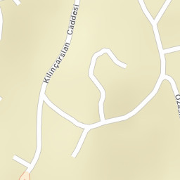 Sokak Görünümü