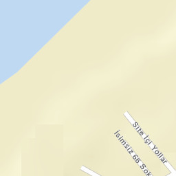 Sokak Görünümü