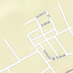 Sokak Görünümü