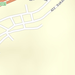 Sokak Görünümü