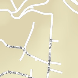 Sokak Görünümü