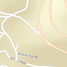 Sokak Görünümü
