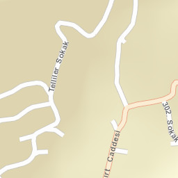 Sokak Görünümü