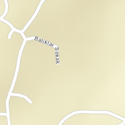 Sokak Görünümü