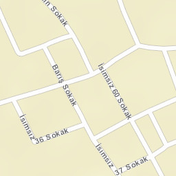 Sokak Görünümü