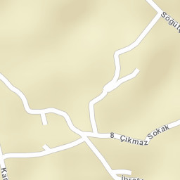 Sokak Görünümü