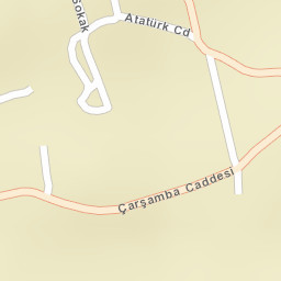 Sokak Görünümü