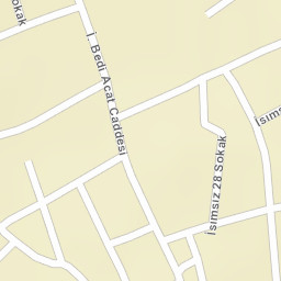 Sokak Görünümü