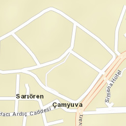 Sokak Görünümü