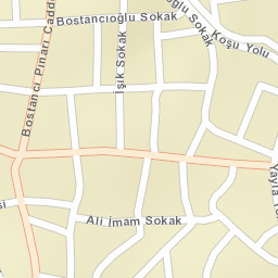 Sokak Görünümü