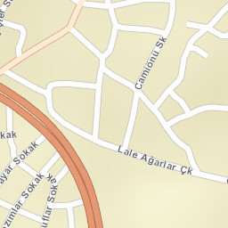 Sokak Görünümü