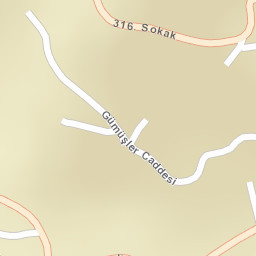 Sokak Görünümü