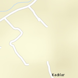 Sokak Görünümü