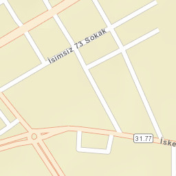Sokak Görünümü