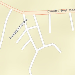 Sokak Görünümü