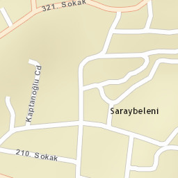 Sokak Görünümü
