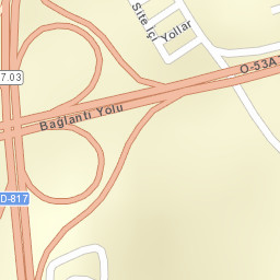 Sokak Görünümü