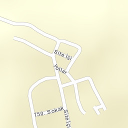 Sokak Görünümü