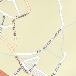 Sokak Görünümü